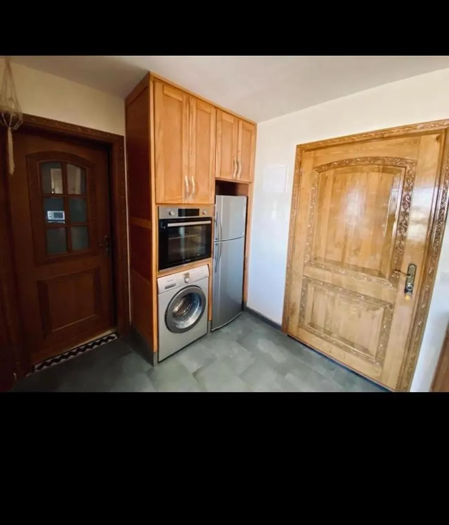 Charming Tighola Apartment Ac And Wifi Agadir 0*,  Marokko