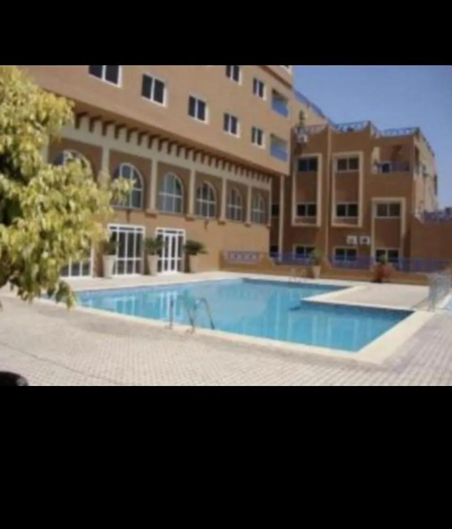 Charming Tighola Apartment Ac And Wifi Agadir