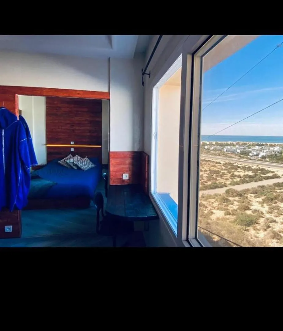 Charming Tighola Apartment Ac And Wifi Agadir