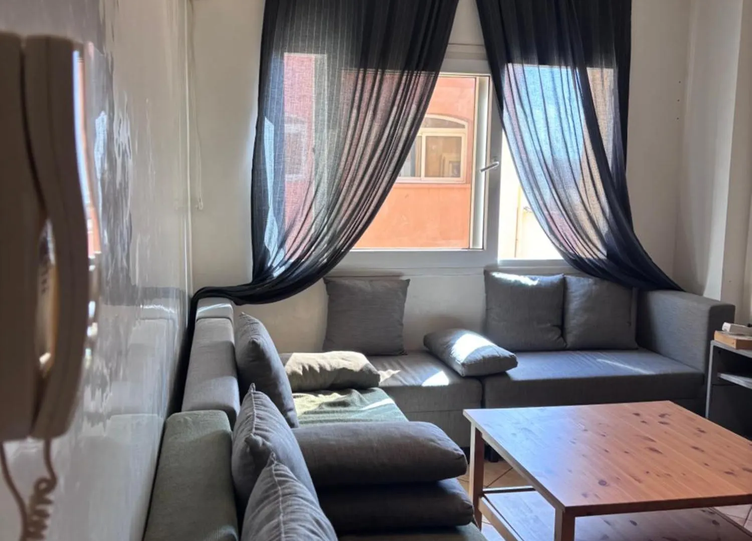 Charming Tighola Apartment Ac And Wifi Agadir Marokko