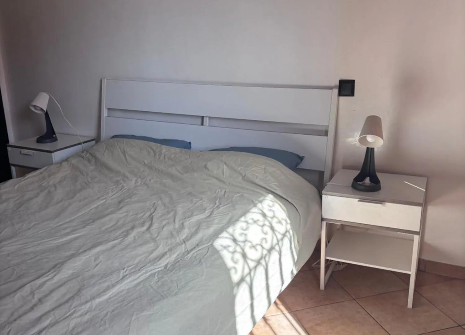 Charming Tighola Apartment Ac And Wifi Agadir