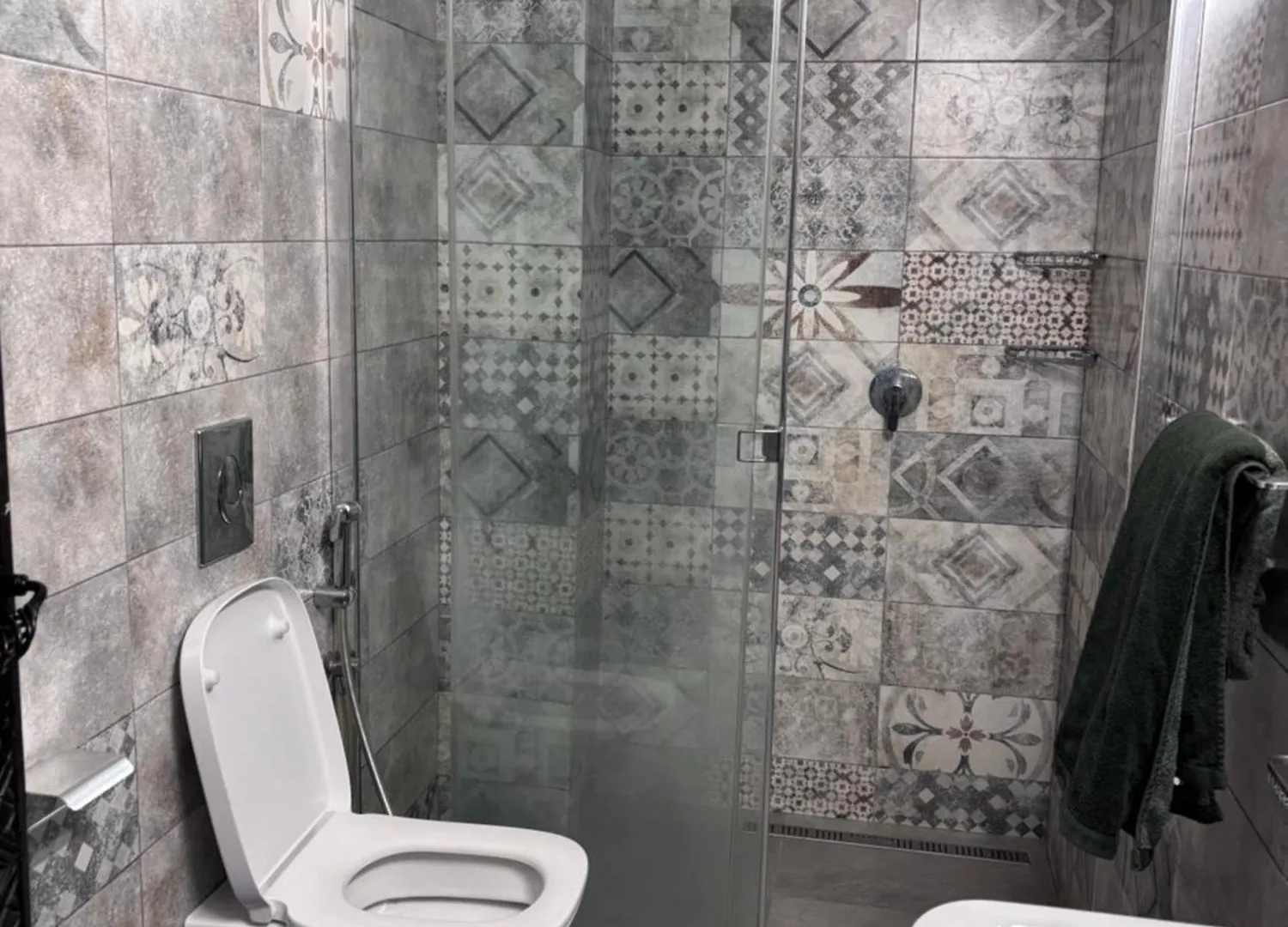 Charming Tighola Apartment Ac And Wifi 阿加迪尔 0*,