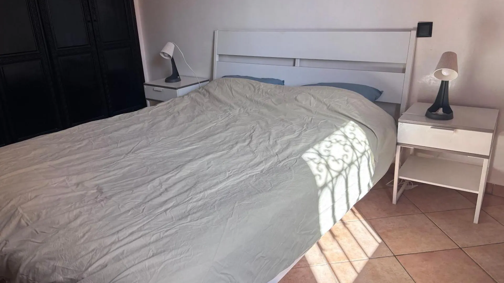 Charming Tighola Apartment Ac And Wifi 阿加迪尔